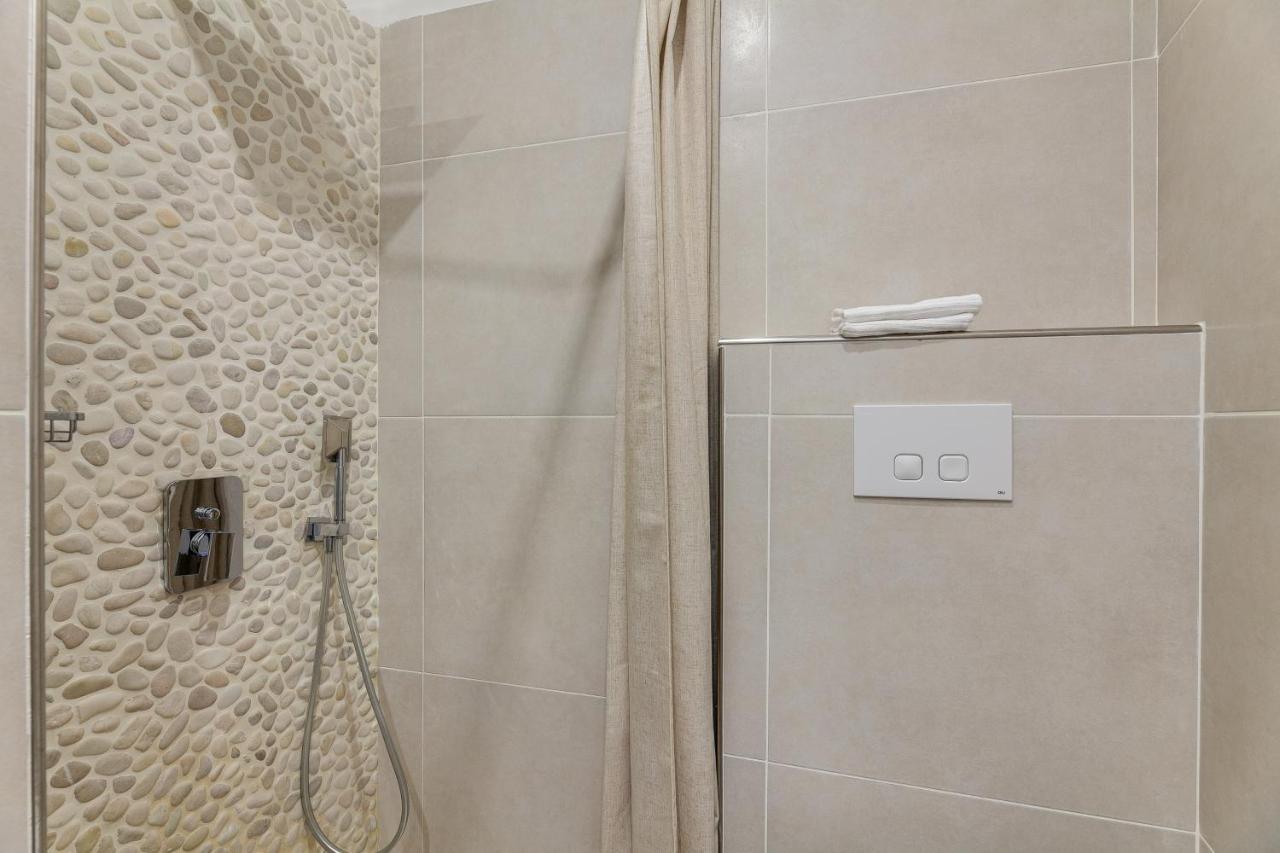Отель Habitat Monti Рим Экстерьер фото